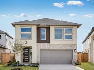 22131 Rangemore Dr, Cypress, TX 77433