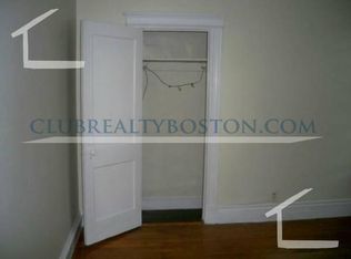 103 Gordon St APT 15, Boston, MA 02135