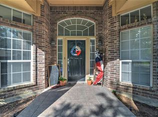 7 Winding Creek Ct, Trophy Club, TX 76262