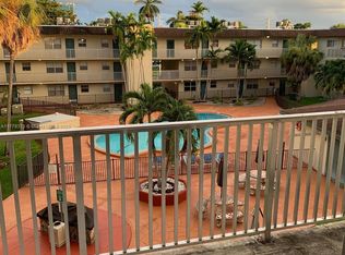 7505 SW 82nd St APT 312, Miami, FL 33143