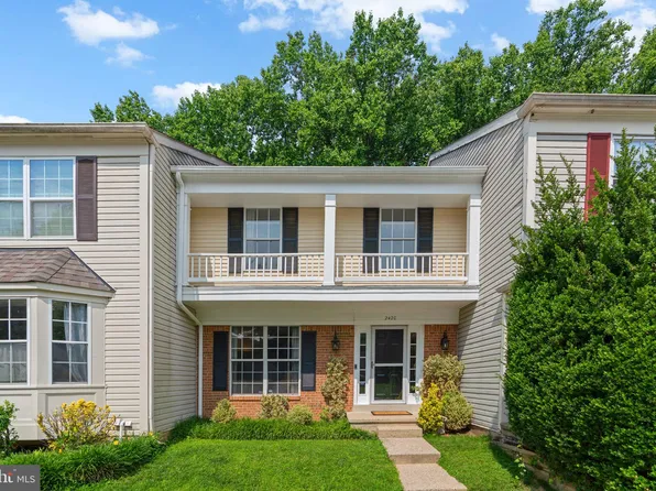 2420 Ladymeade Dr N, Silver Spring, MD 20906