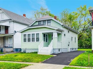 351 Cambridge Ave, Buffalo, NY 14215
