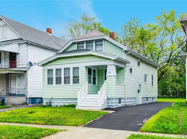 351 Cambridge Ave, Buffalo, NY 14215