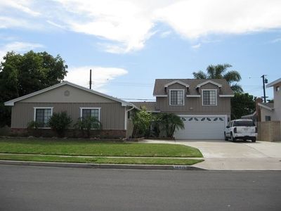 16815 Maple St, Fountain Valley, CA, 92708