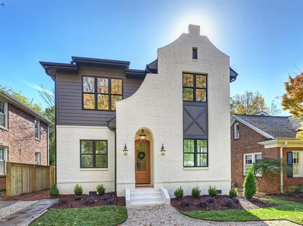 1911 Lombardy Cir, Charlotte, NC 28203