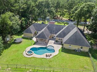 15223 Sunset Trl #1, Conroe, TX 77384