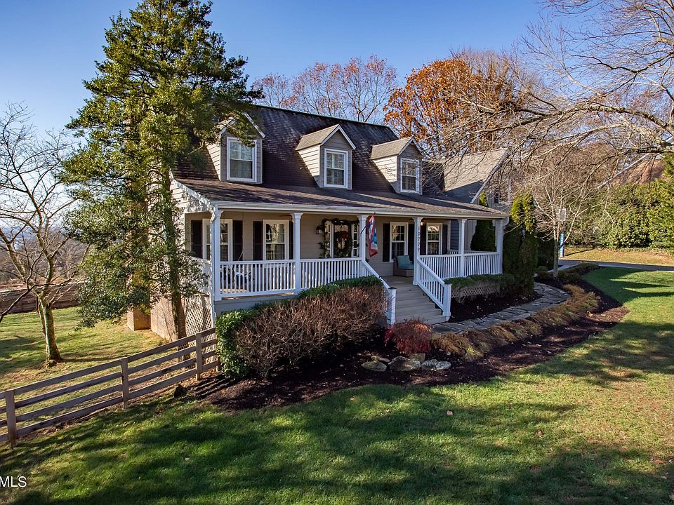 10729 Farragut Hills Blvd, Knoxville, TN 37934 Zillow