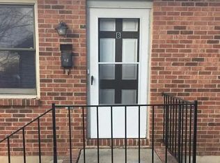 1630 N Main St #B, Danville, VA 24540