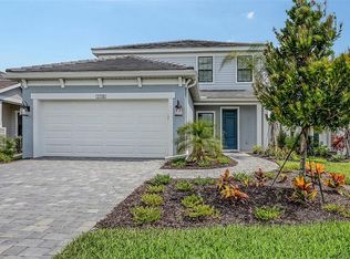 2158 Bamboo Palm Cv, Bradenton, FL 34212