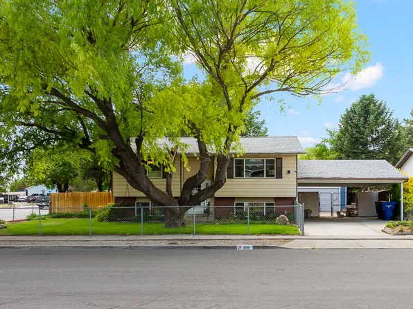 6190 S Country Dr, Salt Lake City, UT 84129