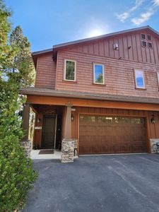 42210 Majestic Ln, Shaver Lake, CA, 93664