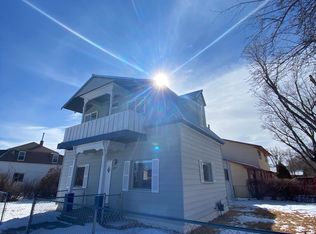 805 7th St, Del Norte, CO 81132