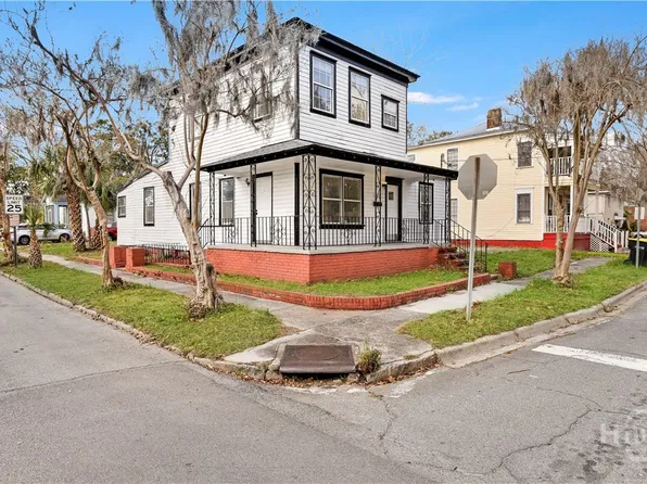 1921 Reynolds St, Savannah, GA 31401