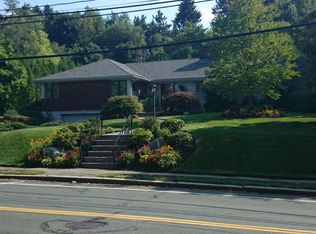102 Newton St, Brookline, MA 02445