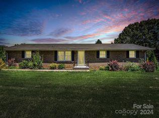 3401 Spencer Rd NE, Conover, NC 28613