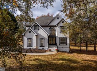 96 Indian Creek Way, Hoschton, GA 30548