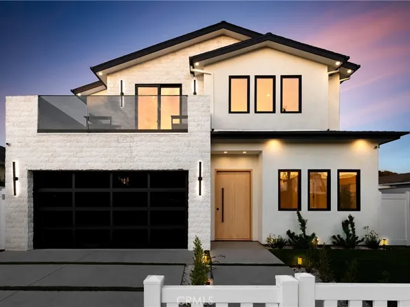 3910 McLaughlin Ave, Los Angeles, CA 90066