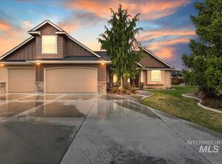 3455 E Shergar Ct, Meridian, ID 83642