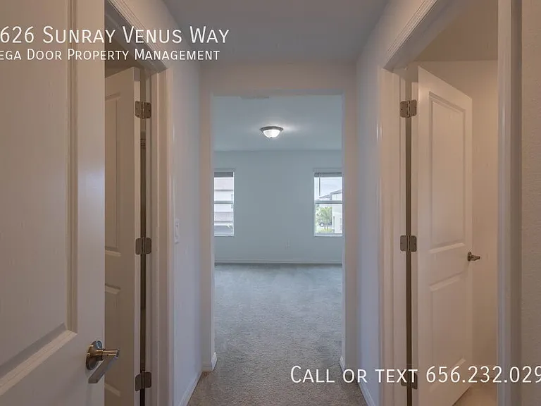2626 Sunray Venus Way — Photo 19