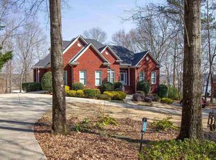 554 Eagle Pointe Ln, Pell City, AL 35128