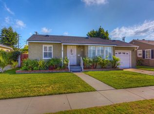 2152 N Greenbrier Rd, Long Beach, CA 90815