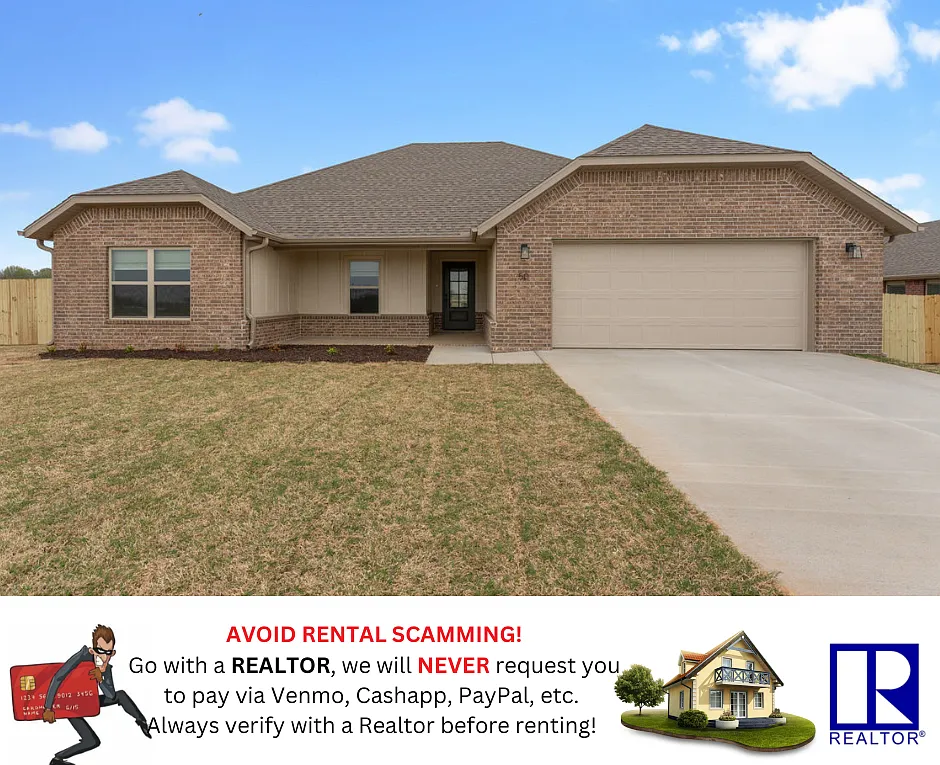 3 bed, 2.0 bath, 1737 sqft, $1,945 — Photo 1