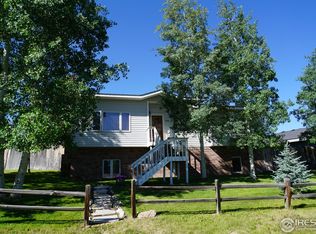 1704 Central Ave, Kremmling, CO 80459
