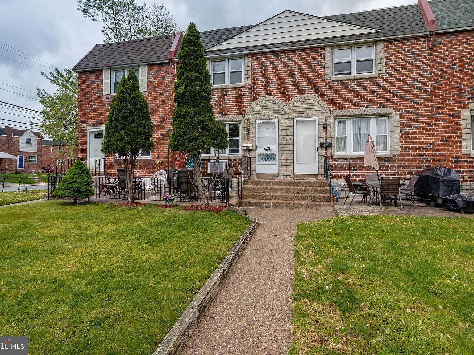 1097 Glen Cir, Glenolden, PA 19036 Zillow