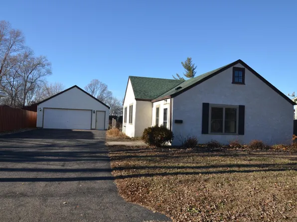 5023 Welcome Ave N, Crystal, MN 55429