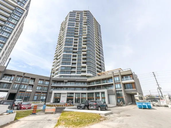 8020 Derry Rd, Milton, ON