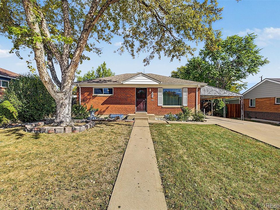 1st image of 7622 Shoshone Street