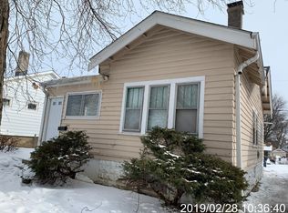 2448 N 55th St, Milwaukee, WI