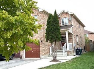 66 Studebaker Trl, Brampton, ON L7A 3A5