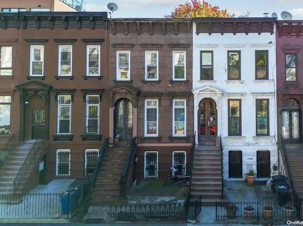 604 Willoughby Avenue, Brooklyn, NY 11206
