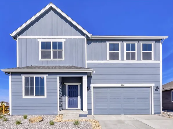 7331 Swan River St, Frederick, CO 80530