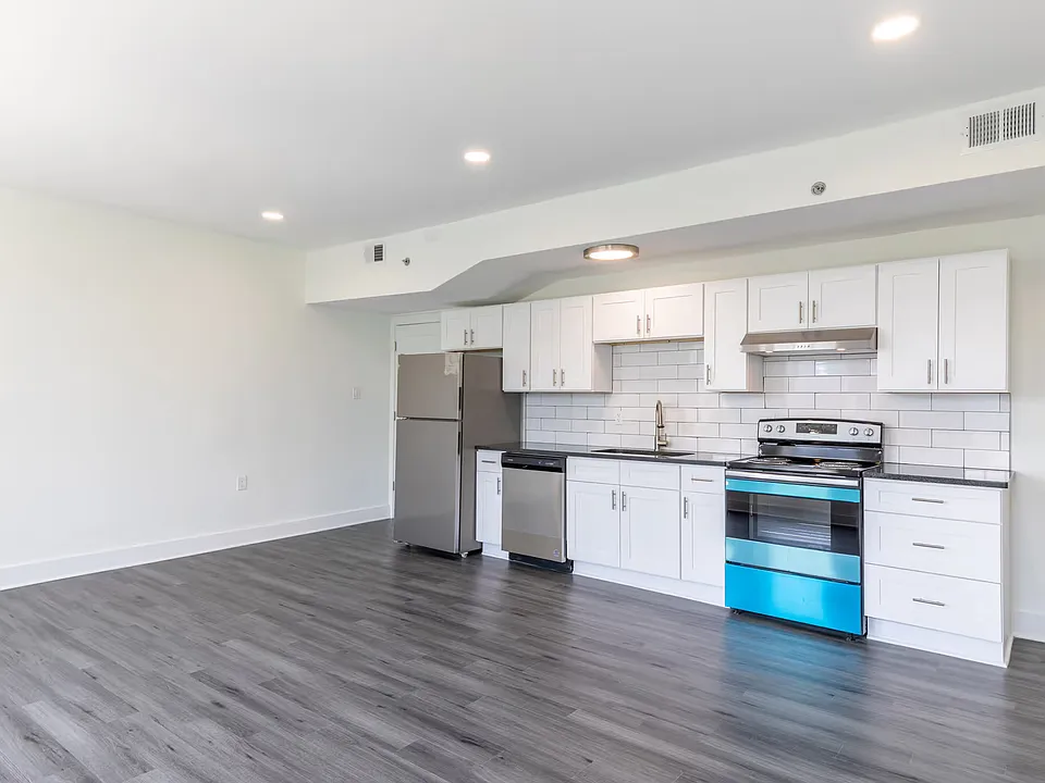 Westwill Apartments Midtown