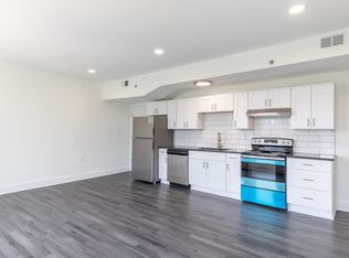 Westwill Apartments Midtown, Detroit, MI 48201