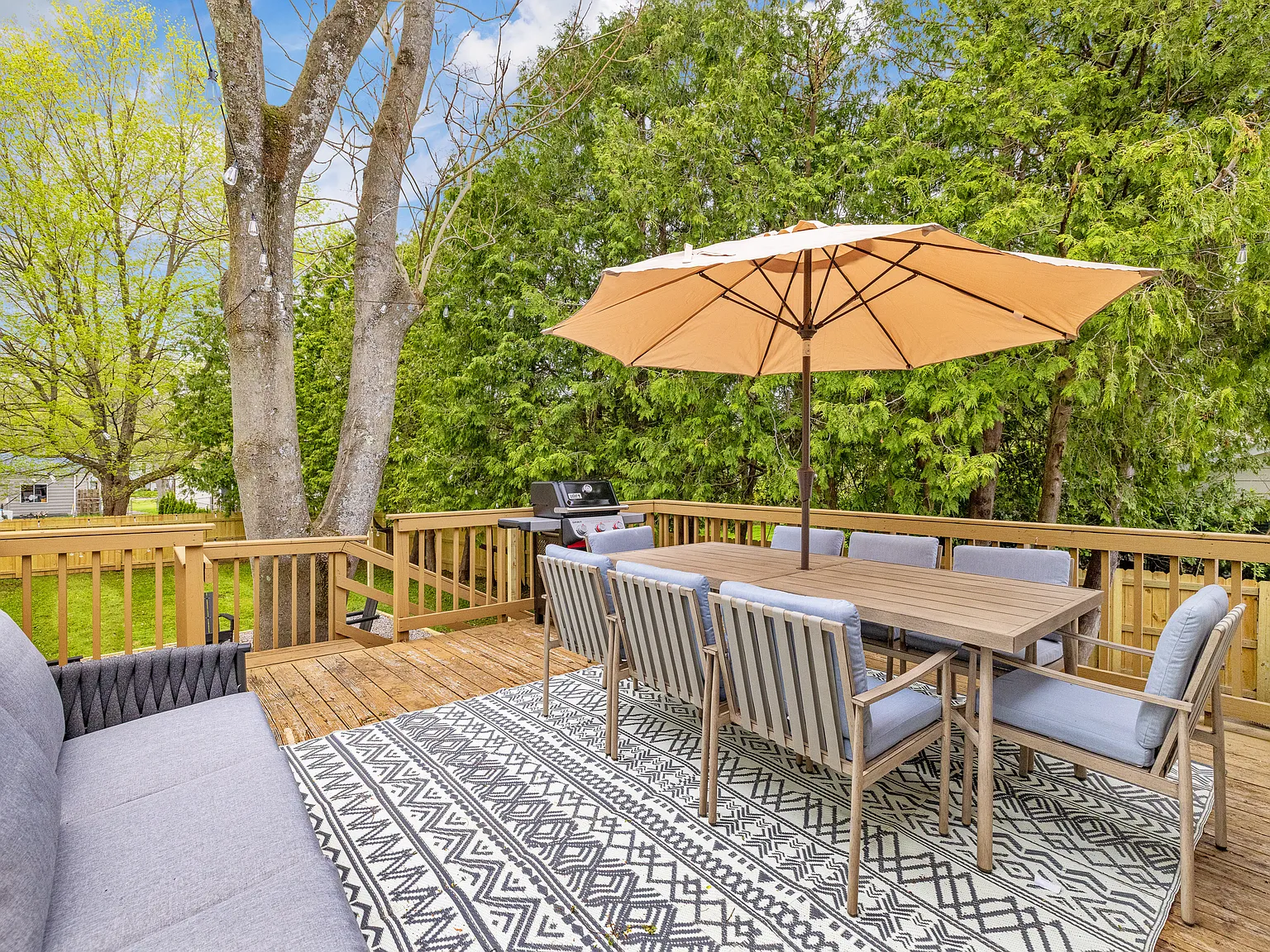 4 bed, 1756 sqft, $7,500 — Photo 4