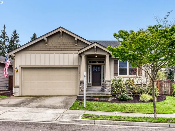 4822 NE 109th St, Vancouver, WA 98686