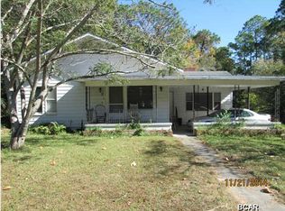 514 Bonita Ave N, Panama City, FL 32401