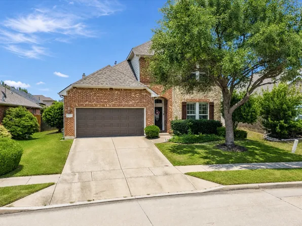 313 Turnstone Dr, Little Elm, TX 75068