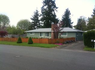 228 T St SW, Tumwater, WA 98501