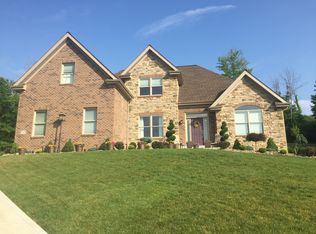 2502 Hilltop Rd, Presto, PA 15142