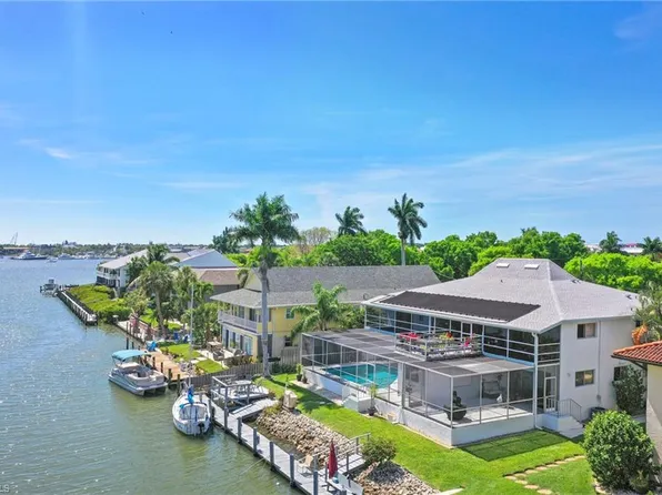 1376 Chesapeake Ave #2, Naples, FL 34102