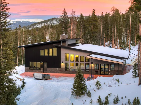 133 Adams Way, Breckenridge, CO 80424