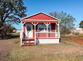 18100 Coker Rd #25, Shawnee, OK 74801