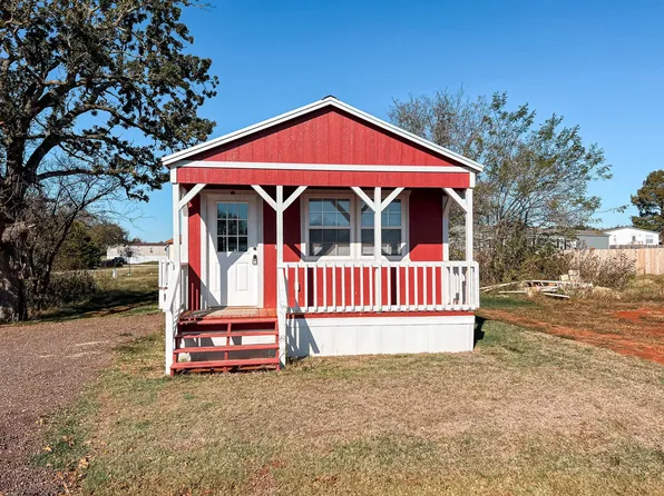 18100 Coker Rd #25, Shawnee, OK 74801