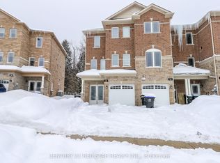 32 Milson Cres, Essa, ON L3W0C9