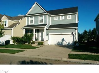 30506 Caroline Emily Dr, Chesterfield, MI 48051