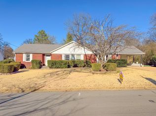 544 E Madison St, Pulaski, TN 38478